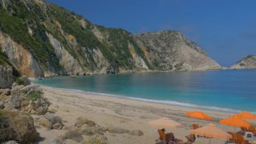 10 απίστευτα μέρη που πρέπει να δείτε στην Κεφαλονιά.