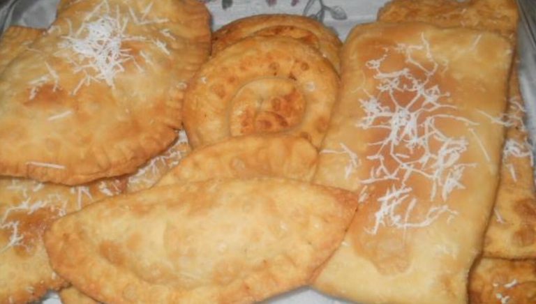Κοπανιστόπιτα Χίου: Δείτε εδώ την πεντανόστιμη συνταγή