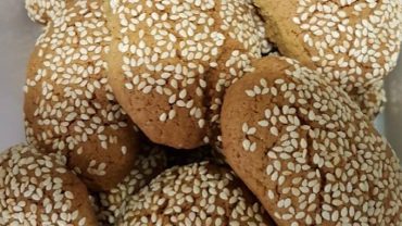 Κρητικά κουλουράκια: Δείτε εδώ την πεντανόστιμη συνταγή