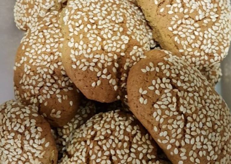 Κρητικά κουλουράκια: Δείτε εδώ την πεντανόστιμη συνταγή