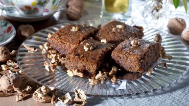 Μελαχρινό Νάξου: Δείτε εδώ την πεντανόστιμη συνταγή