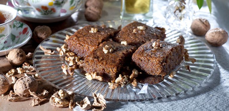 Μελαχρινό Νάξου: Δείτε εδώ την πεντανόστιμη συνταγή