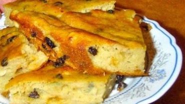 Μπουτίνο Κυθήρων: Δείτε εδώ την συνταγή