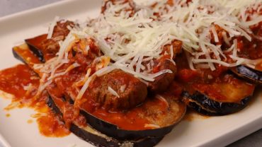 Ναξιωτικός καλόγερος: Δείτε εδώ την πεντανόστιμη συνταγή