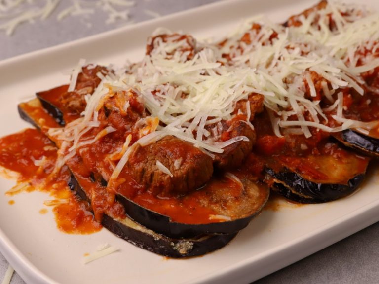 Ναξιωτικός καλόγερος: Δείτε εδώ την πεντανόστιμη συνταγή