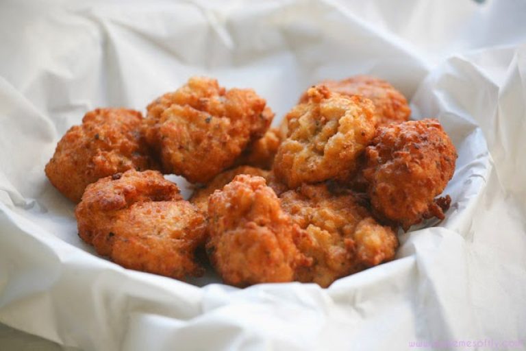 Πιταρούδια Ρόδου: Δείτε πώς φτιάχνονται