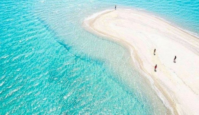 Ποσείδι: Ένας μικρός παράδεισος στην Χαλκιδική