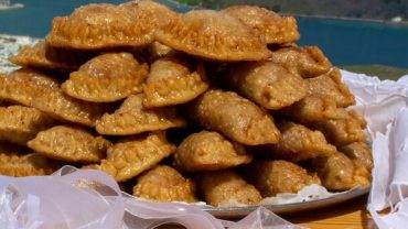 Πουγκάκια Πάτμου: Δείτε εδώ την πεντανόστιμη συνταγή