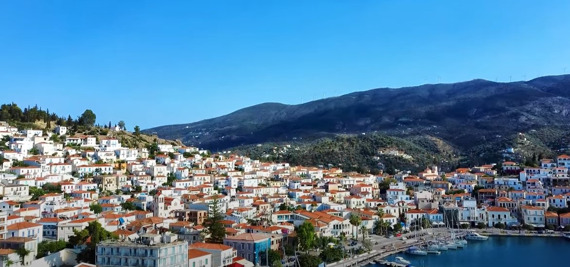 Νησιά Σαρωνικού: Έξυπνες αποδράσεις κοντά στην Αθήνα