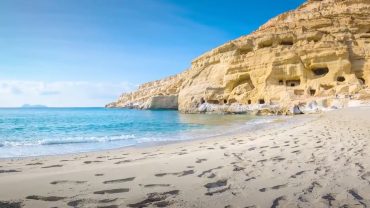 Κρήτη: Τα 10 ομορφότερα μέρη του νησιού