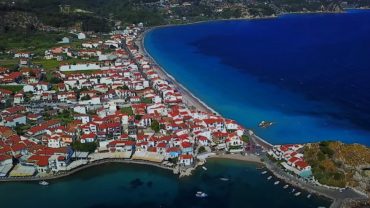 Σάμος: Μερικές απο τις καλύτερες παραλίες στην Ελλάδα…