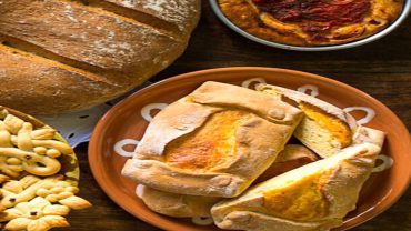 Τυρένιες μαραθένιες Κιμώλου: Δοκιμάστε τη γευστική συνταγή!