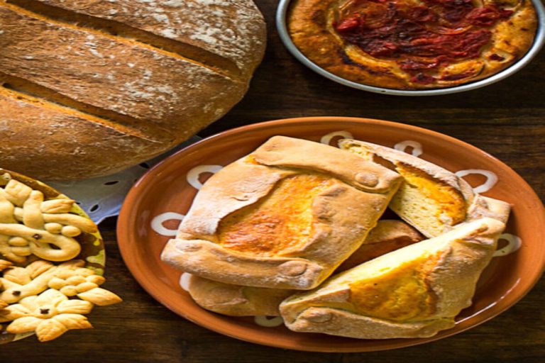 Τυρένιες μαραθένιες Κιμώλου: Δοκιμάστε τη γευστική συνταγή!