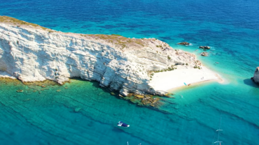 Μαγευτικά Ασπρονήσια! Απόδραση στον παράδεισο, ανοικτά των Λειψών