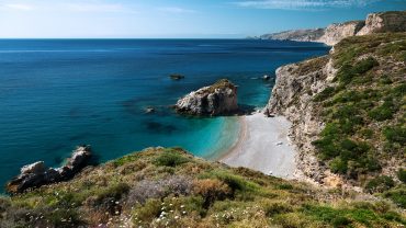 Καλαδί: Ο επίγειος παράδεισος των Κυθήρων!