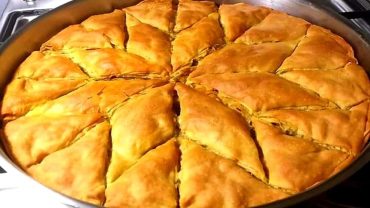 Κοτόπιτα Ζακύνθου: Γεύση και παράδοση… στο πιάτο σας