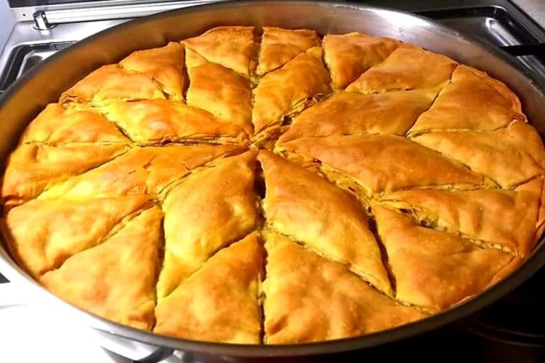 Κοτόπιτα Ζακύνθου: Γεύση και παράδοση… στο πιάτο σας