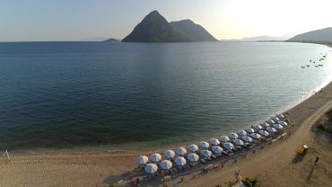 Παλιόβαρκα: Το «ακατέργαστο διαμάντι» της Αιτωλοακαρνανίας!