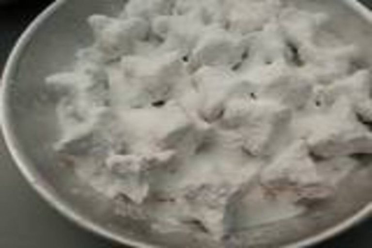 Αμυγδαλωτά Κύμης: Παράδοση και νοστιμιά… στο πιάτο σας