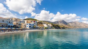 Οι top 5 προορισμοί για οικογενειακές διακοπές