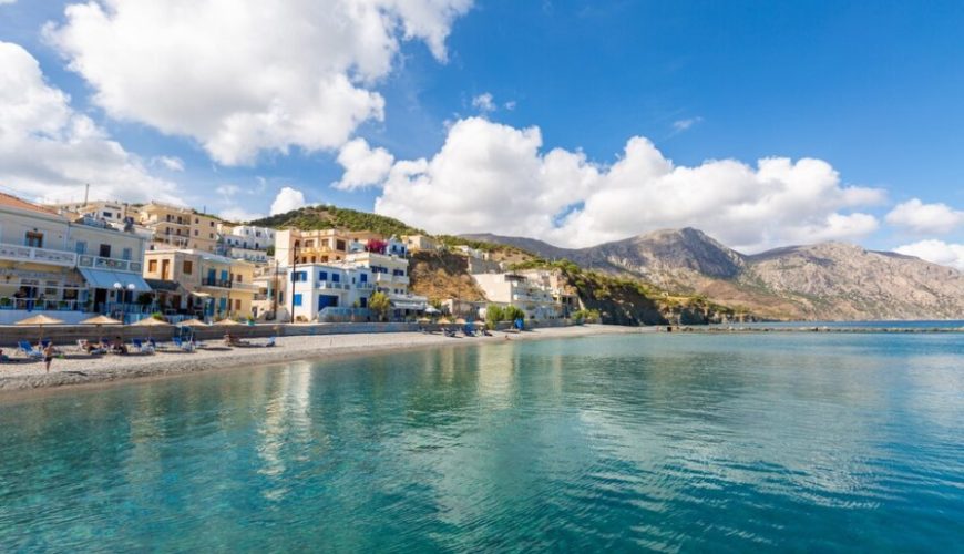 Οι top 5 προορισμοί για οικογενειακές διακοπές