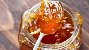 Κίτρο: Ένα… γλυκό ταξίδι στη Νάξο