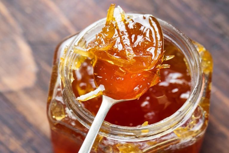 Κίτρο: Ένα… γλυκό ταξίδι στη Νάξο