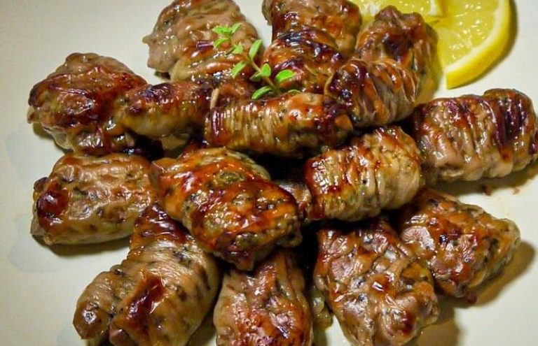 Φρυγαδέλια: Η πεντανόστιμη συνταγή της Λευκάδας