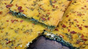 Καρδιτσιώτικος πλαστός: Δείτε την παραδοσιακή συνταγή