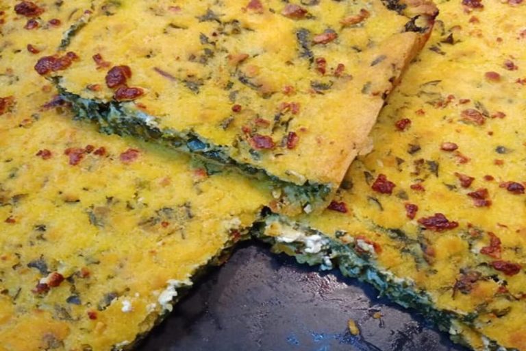 Καρδιτσιώτικος πλαστός: Δείτε την παραδοσιακή συνταγή