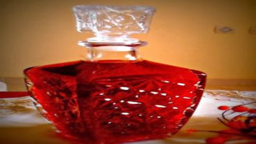 Λικέρ βανίλια: Η δροσερή “πινελιά” της Εύβοιας!