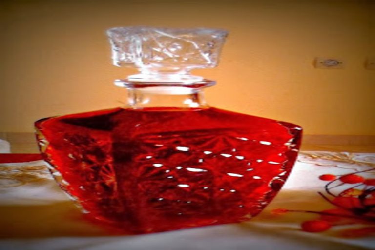 Λικέρ βανίλια: Η δροσερή “πινελιά” της Εύβοιας!