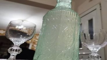 Λικέρ μαστίχας Χίου: Παράδοση με… την πρώτη γουλιά