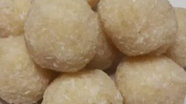 Ροδίτικα λουκούμια: Δείτε εδώ την πεντανόστιμη συνταγή