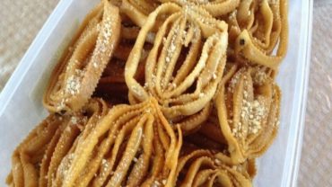 Καρπάθικος μπακλαβάς: Δοκιμάστε τη γλυκιά συνταγή