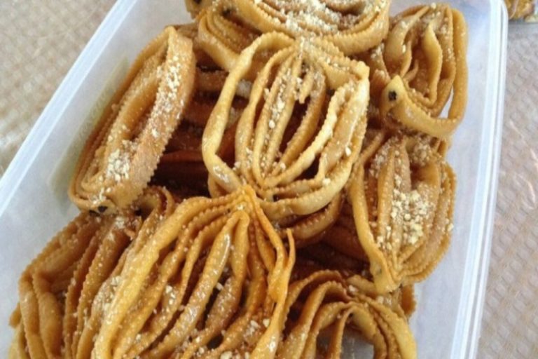 Καρπάθικος μπακλαβάς: Δοκιμάστε τη γλυκιά συνταγή