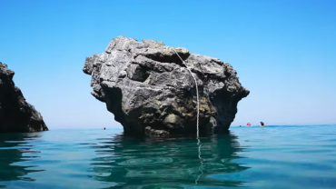 Εύβοια: Μια βίντεο – περιήγηση στις εξωτικές παραλίες της