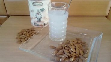 Σουμάδα: Δροσιά και γεύση… από τη Νίσυρο