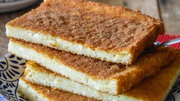 Τσιτσανόπιτα Εύβοιας: Δείτε την πεντανόστιμη συνταγή