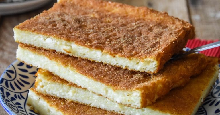 Τσιτσανόπιτα Εύβοιας: Δείτε την πεντανόστιμη συνταγή