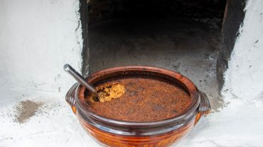 Τσούκα Ρόδου: Δείτε εδώ τη λαχταριστή συνταγή!