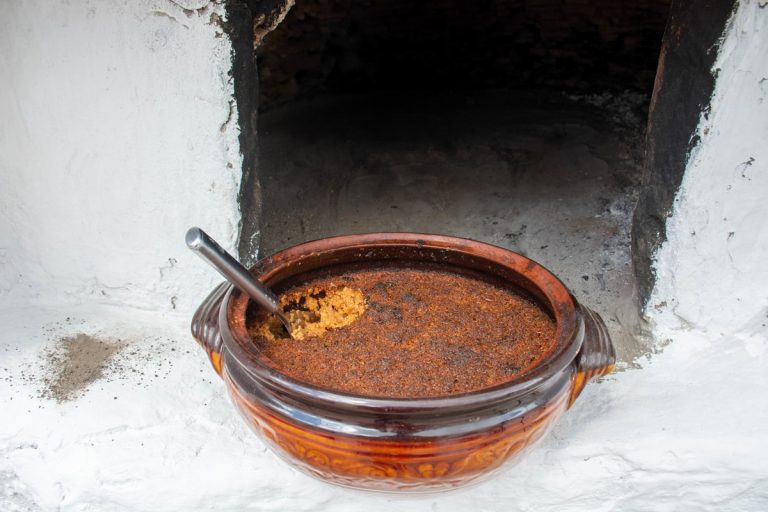 Τσούκα Ρόδου: Δείτε εδώ τη λαχταριστή συνταγή!