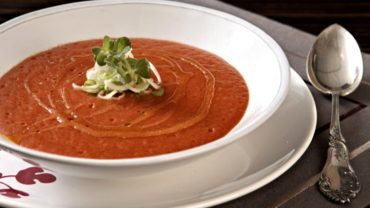 Τσουβράς Τήλου: Ένα γευστικό “ταξίδι” στα Δωδεκάνησα