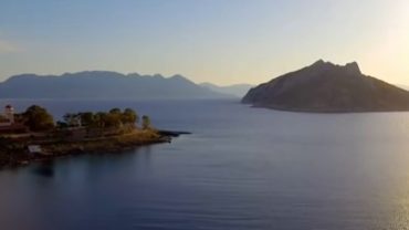 Αίγινα: Ο Κρυμμένος Θησαυρός του Σαρωνικού