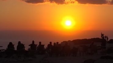 Γαύδος: Το Τελευταίο Καταφύγιο της Ευρώπης…