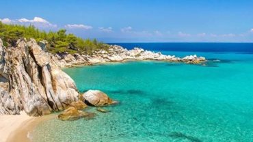 Αυτά είναι τα κρυμμένα Διαμάντια της Ελλάδας…