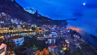 Προορισμοί για ταξιδιώτες με ειδικά ενδιαφέροντα: Από φωτογραφία μέχρι γιόγκα