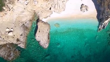 Ικαρία: Εξερευνώντας το νησί της μακροζωίας…