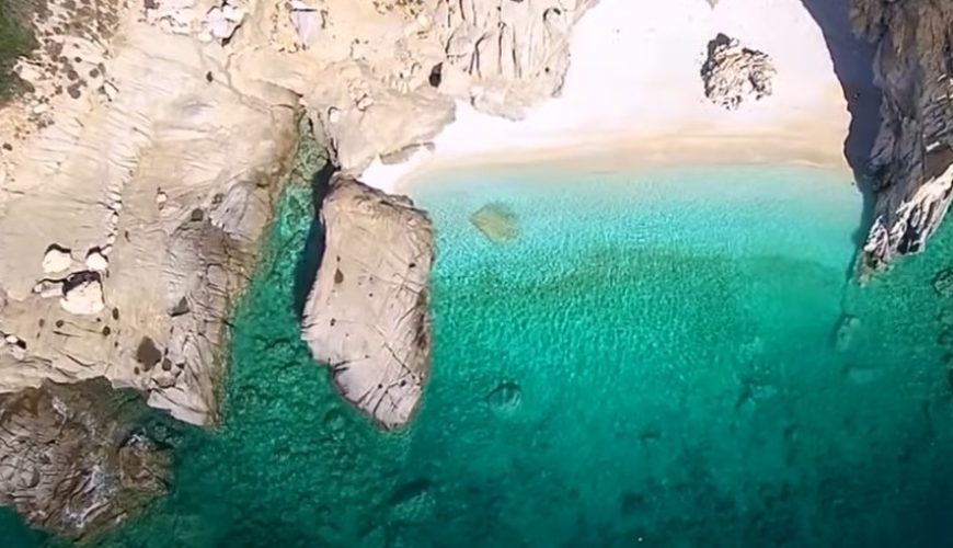 Ικαρία: Εξερευνώντας το νησί της μακροζωίας…