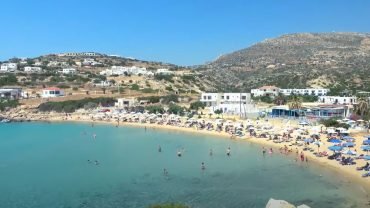 Κάρπαθος: Ένας Παράδεισος Παράδοσης και Φύσης στο Αιγαίο…